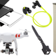 Illustration for article titled Today's Best Deals: Drones, Bluetooth Headphones, Storage Shed, & More